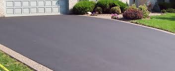 Best Asphalt Driveway Installation  in Jacksonville, AR